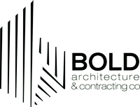 BOLD artitecture and contracting co