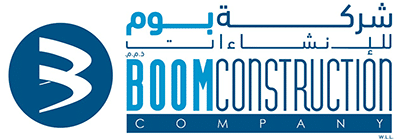 Boom construction company