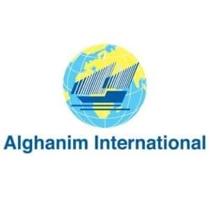Alghanim International