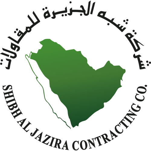 SHIBH AL JAZIRA CONTRACTING CO.